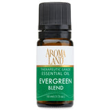 Evergreen Essential Oil Blend