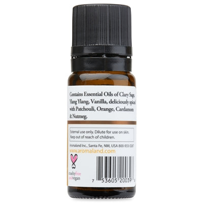 Exotic Essential Oil Blend Aroma Land