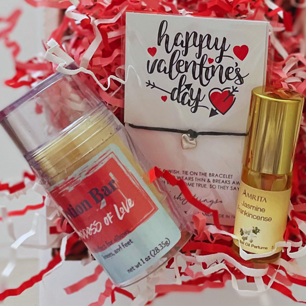 Valentine's Day February Scent of the Month Club