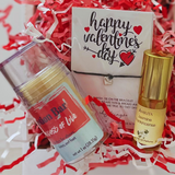 Scent of the Month Essential Oil Subscription Box