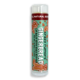 Gingerbread Lip Balm