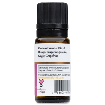 Goddess Spirit Essential Oil Blend