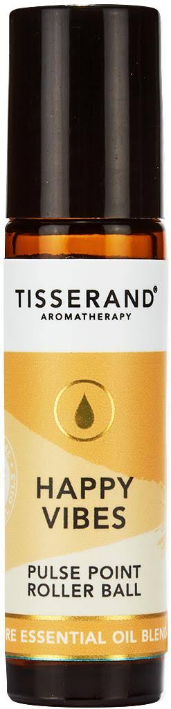 Tisserand Happy Vibes Pulse Point Roller Ball