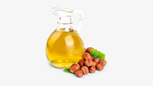 hazelnut oil