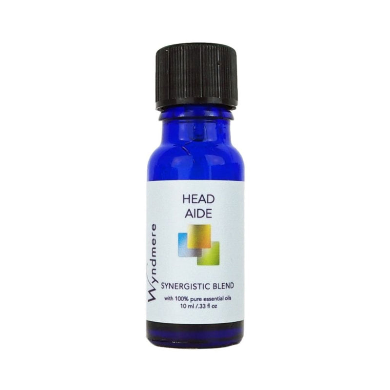 Head Aide Essential Oil Blend