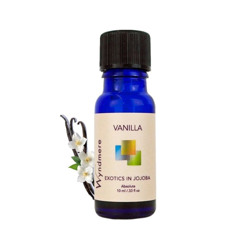 Vanilla 3% Essential Oil Blend