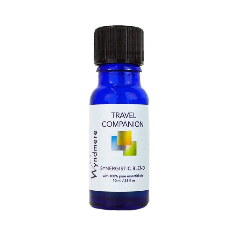 Travel Companion Essential Oil Blend