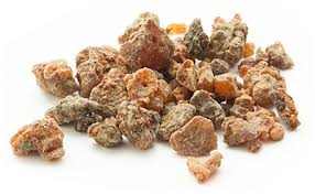 Myrrh Essential Oil