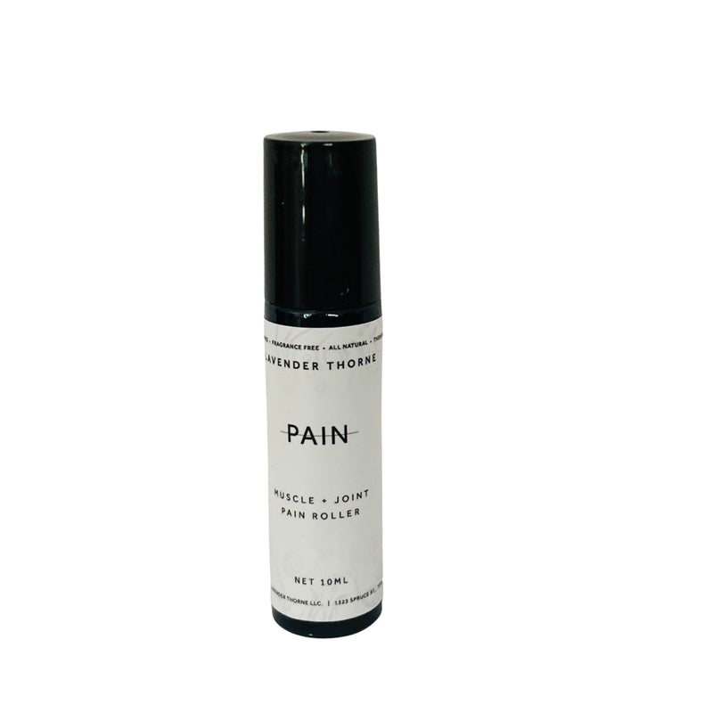 Pain Muscle and Joint Roller