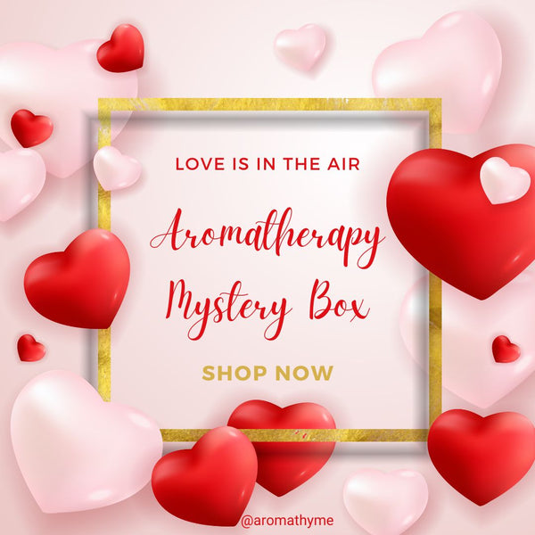 Valentine's Day-Aromatherapy-Mystery-Gift-Box
