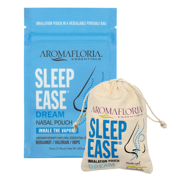 Sleep Ease Dream Aromatherapy Nasal Pouch