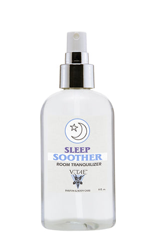 V'tae sleep soother room tranquilizer spray mist