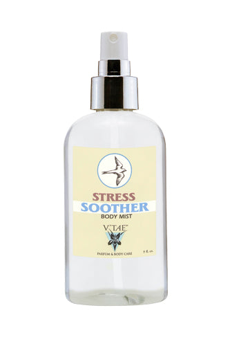 Stress Soother Aromatherapy Mist
