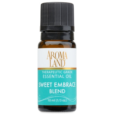 Aroma Land Sweet Embrace Essential Oil Blend
