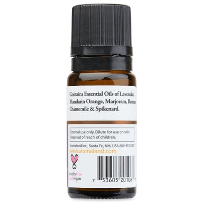 Take Five Essential Oil Blend Aroma Land