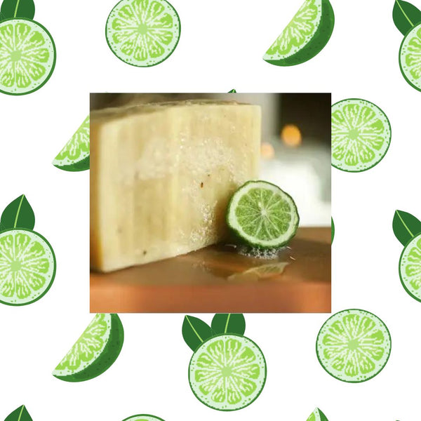 Thai-Lime-Rosemary-Aromatherapy-Handcrafted-Organic-Soap