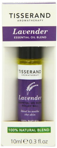 TISSERAND Lavender Chamomile Remedy Roller Ball, 0.33 OZ