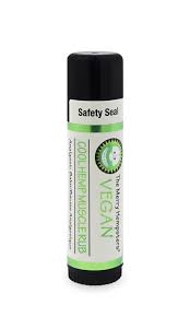 Vegan Cool Hemp Muscle Rub